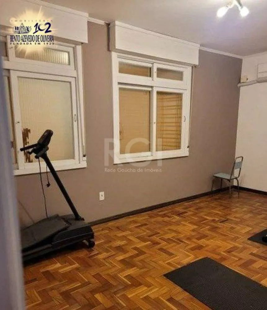 Casa, 3 quartos, 205 m² - Foto 4