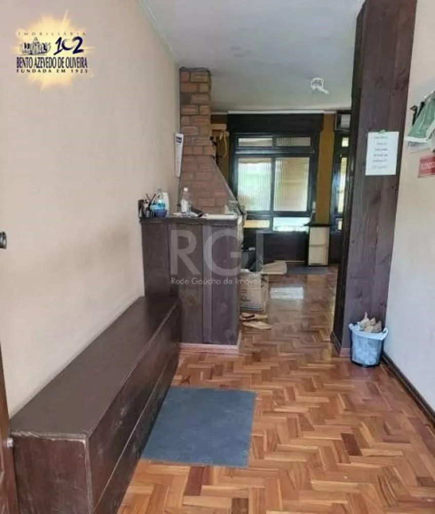 Casa, 3 quartos, 205 m² - Foto 1
