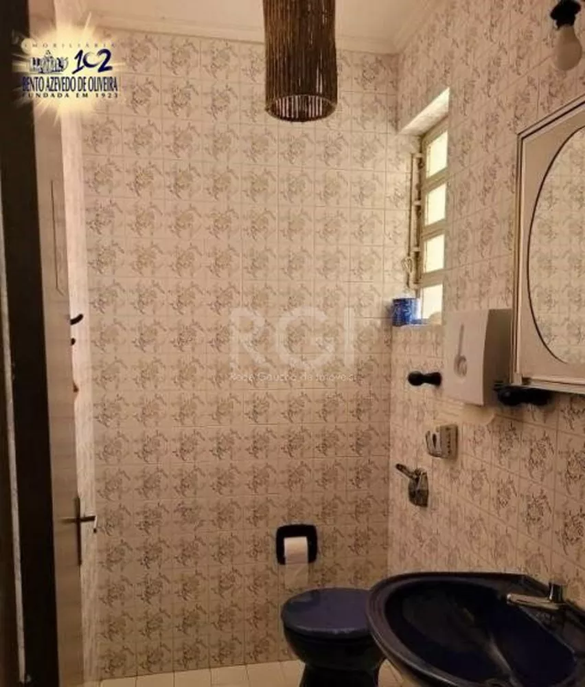 Casa, 3 quartos, 205 m² - Foto 2