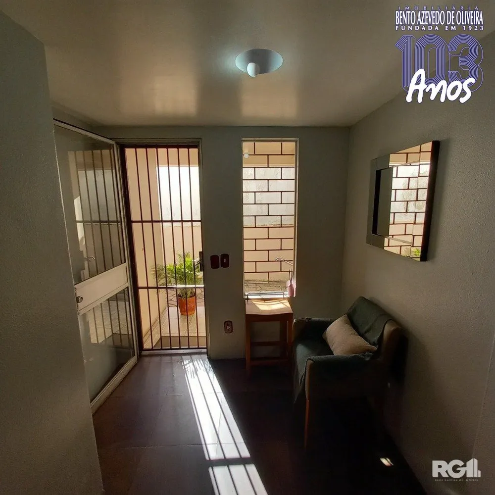 Apartamento, 1 quarto, 39 m² - Foto 3