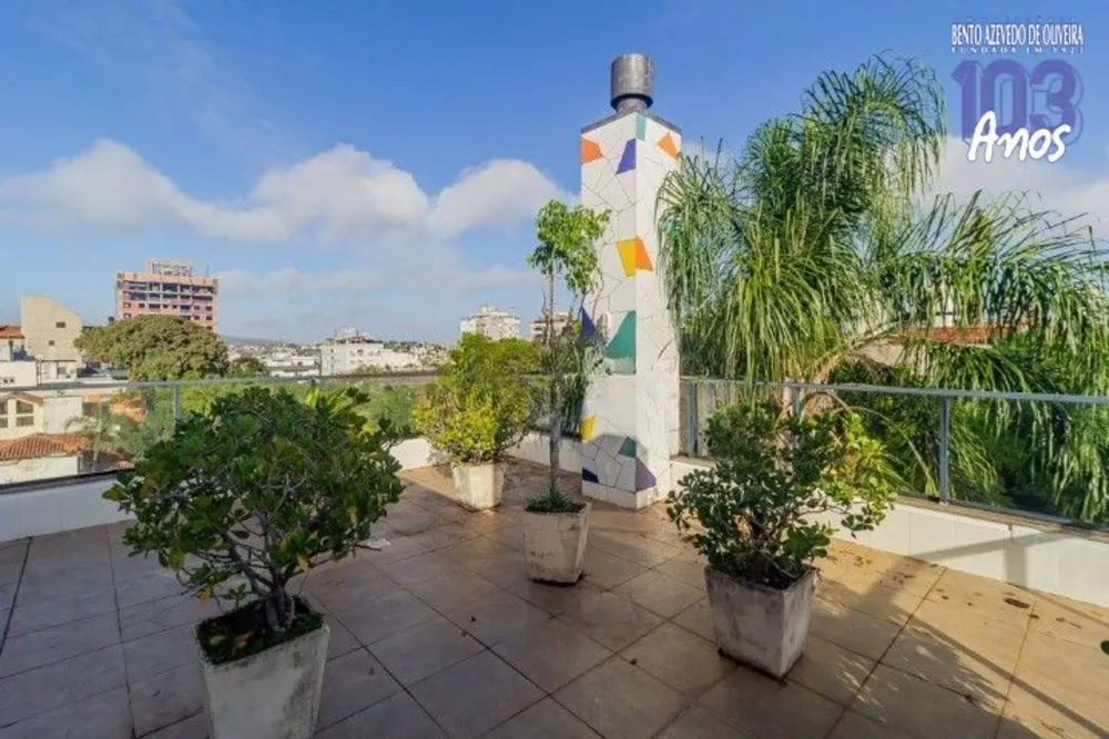 Cobertura, 3 quartos, 301 m² - Foto 6