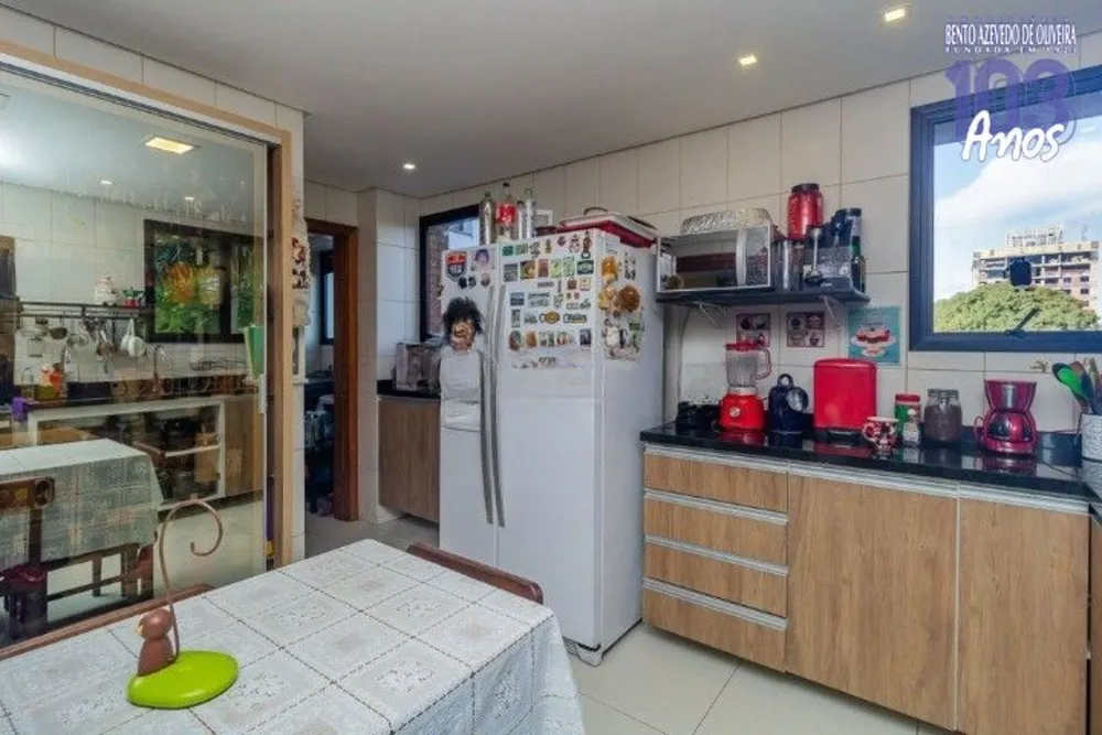 Cobertura, 3 quartos, 301 m² - Foto 3