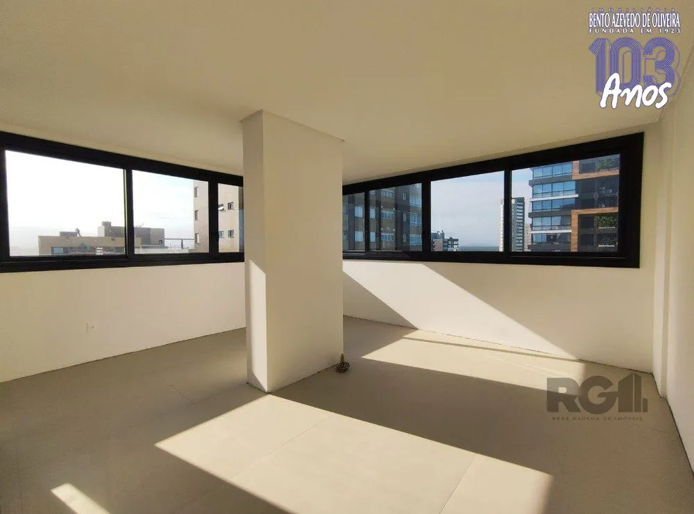 Apartamento, 2 quartos, 106 m² - Foto 2