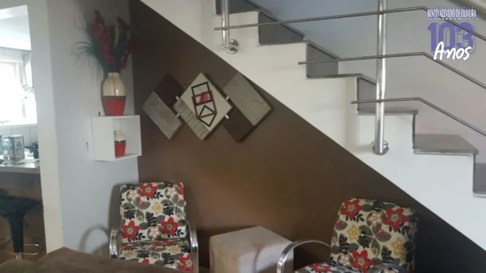 Casa, 3 quartos, 165 m² - Foto 1