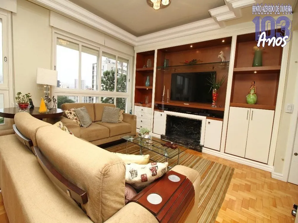 Apartamento, 2 quartos, 102 m² - Foto 2