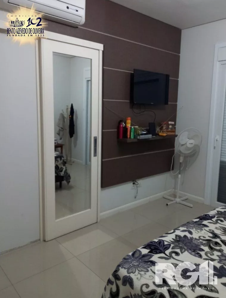Casa, 3 quartos, 229 m² - Foto 3