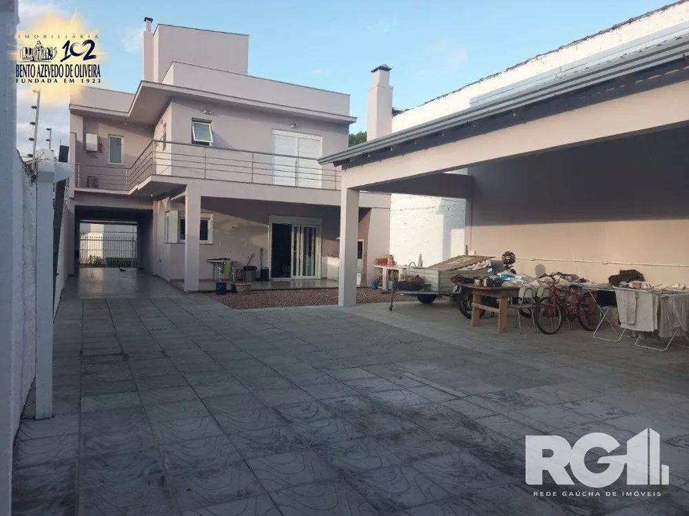 Casa, 3 quartos, 229 m² - Foto 8
