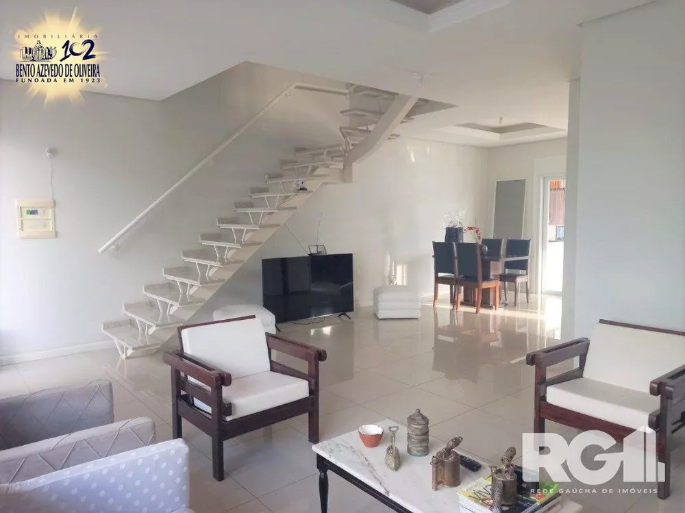 Casa, 3 quartos, 229 m² - Foto 7