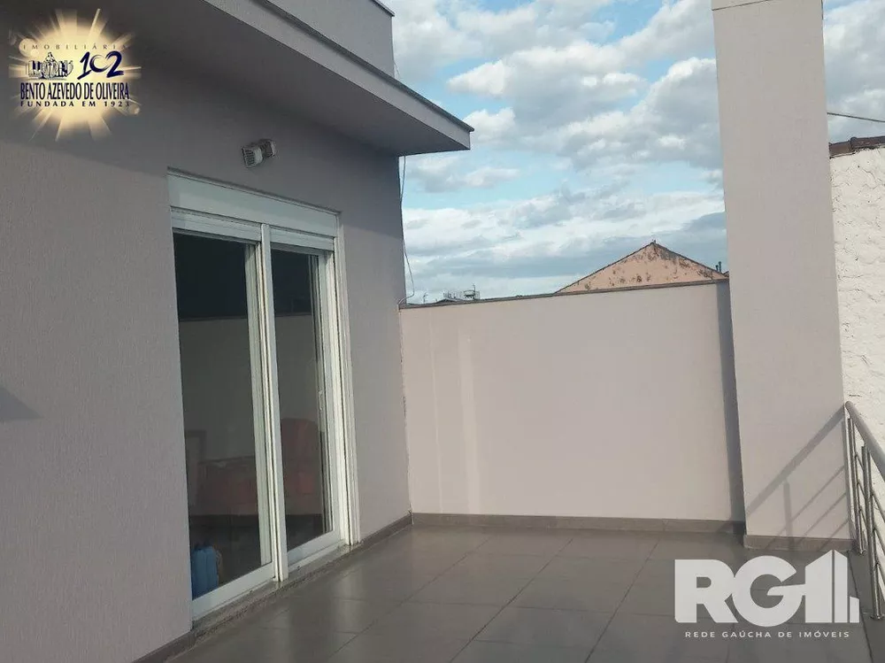 Casa, 3 quartos, 229 m² - Foto 1