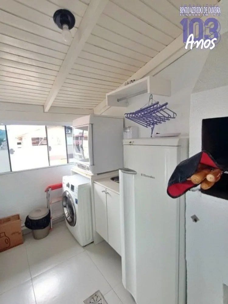 Cobertura, 3 quartos, 137 m² - Foto 3