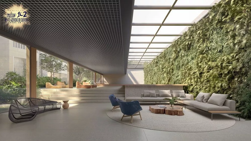 Apartamento, 3 quartos, 329 m² - Foto 3