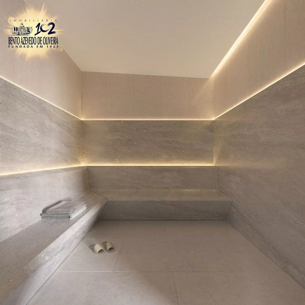 Apartamento, 3 quartos, 329 m² - Foto 2