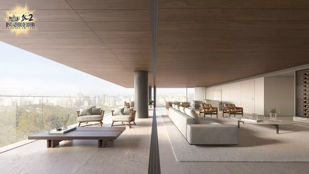 Apartamento, 3 quartos, 329 m² - Foto 5