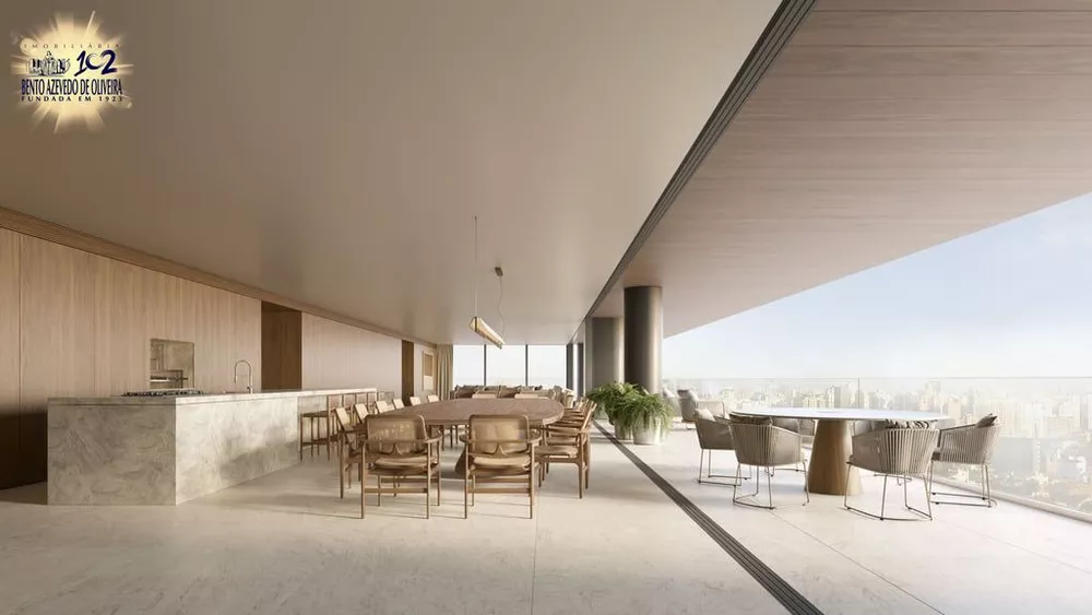 Apartamento, 3 quartos, 329 m² - Foto 8