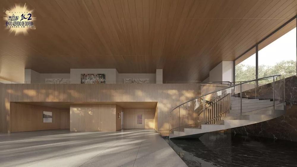 Apartamento, 3 quartos, 329 m² - Foto 6