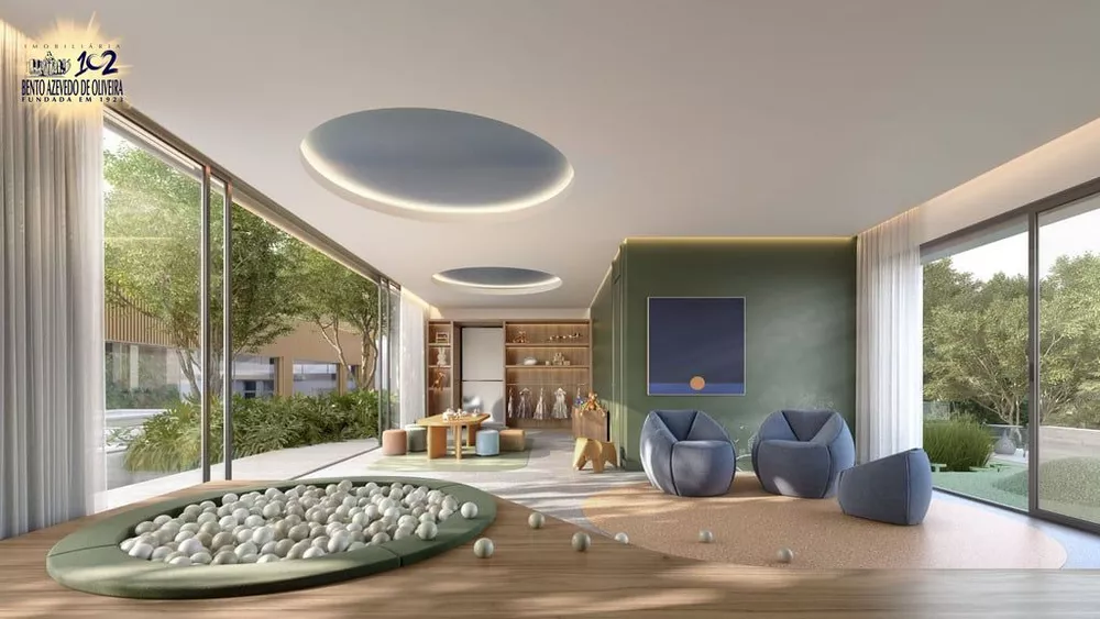 Apartamento, 3 quartos, 329 m² - Foto 7