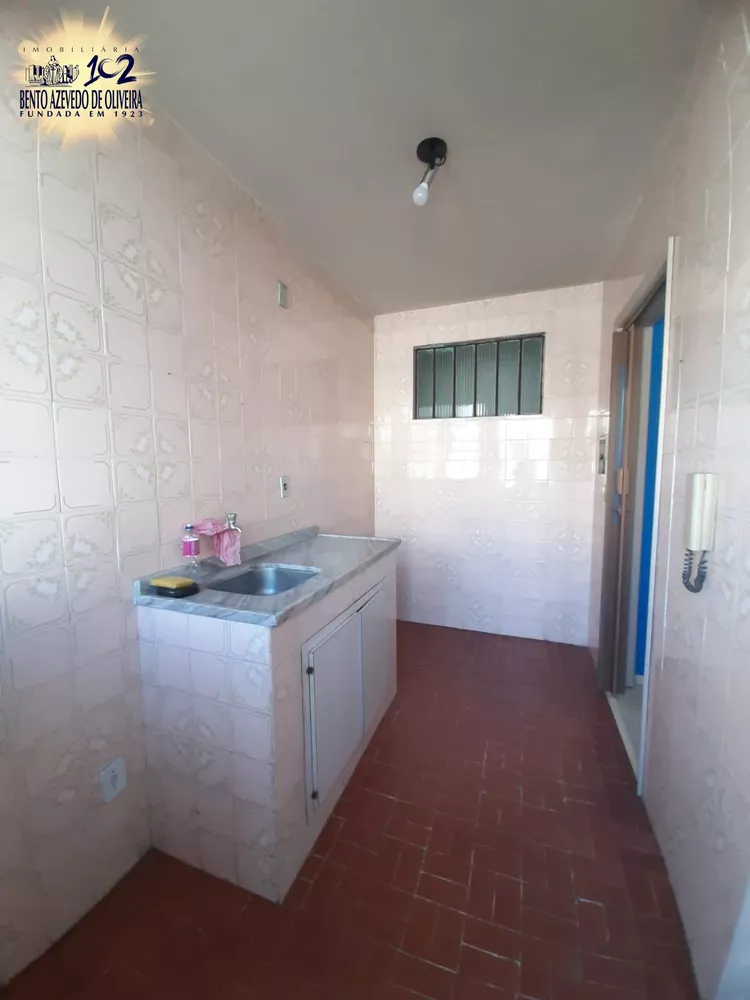 Apartamento, 1 quarto, 35 m² - Foto 6