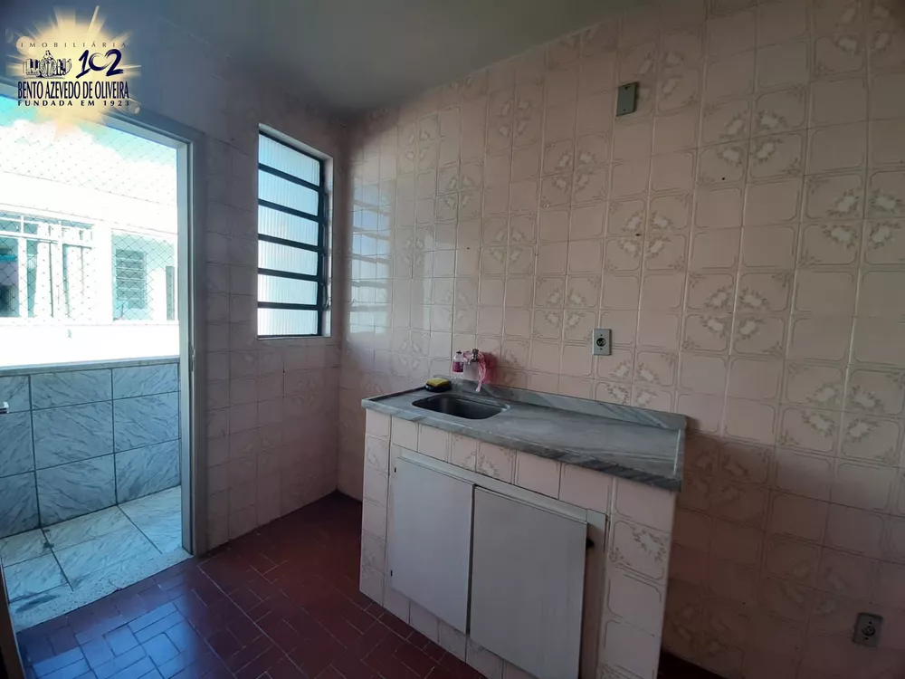 Apartamento, 1 quarto, 35 m² - Foto 2
