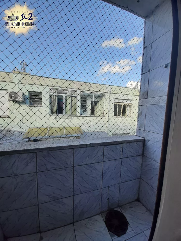 Apartamento, 1 quarto, 35 m² - Foto 4