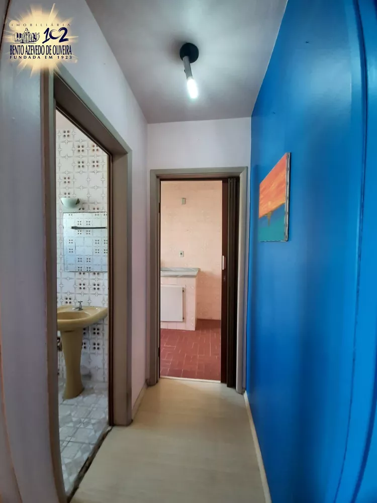 Apartamento, 1 quarto, 35 m² - Foto 5