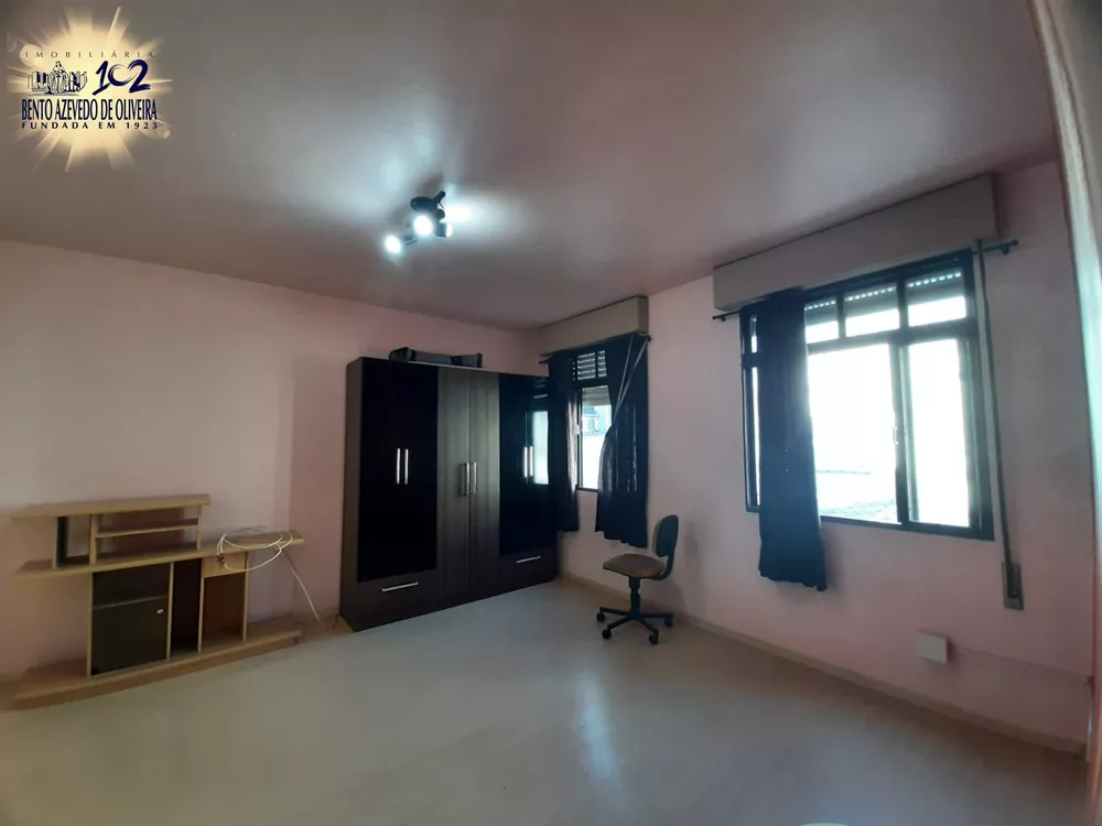 Apartamento, 1 quarto, 35 m² - Foto 1