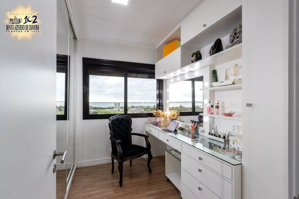 Apartamento, 3 quartos, 128 m² - Foto 4