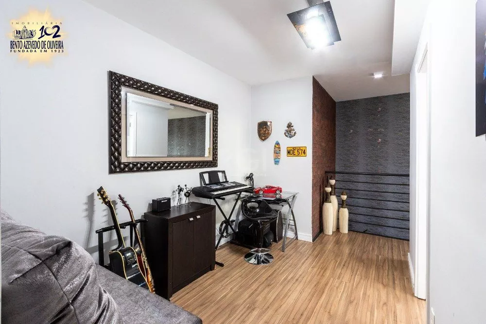 Apartamento, 3 quartos, 128 m² - Foto 6