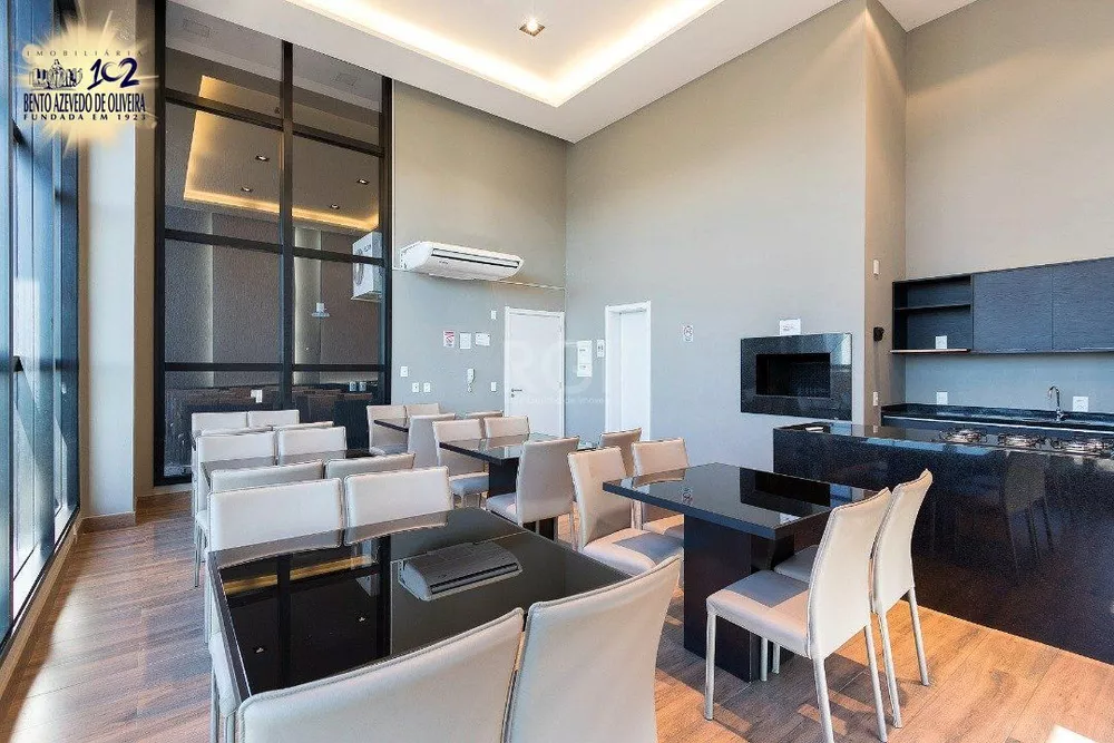 Apartamento, 3 quartos, 128 m² - Foto 8