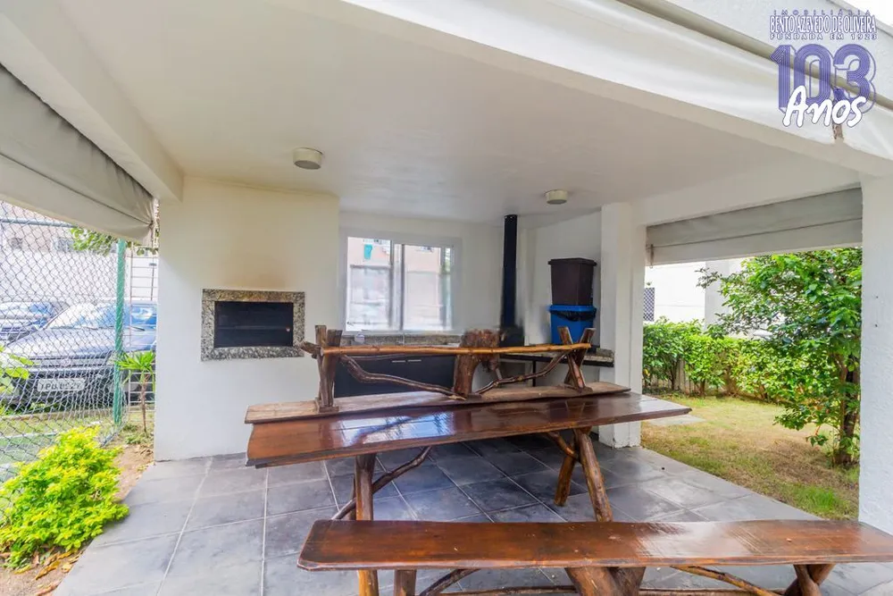 Apartamento, 3 quartos, 69 m² - Foto 4