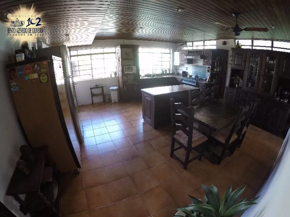 Casa, 4 quartos, 95 m² - Foto 8
