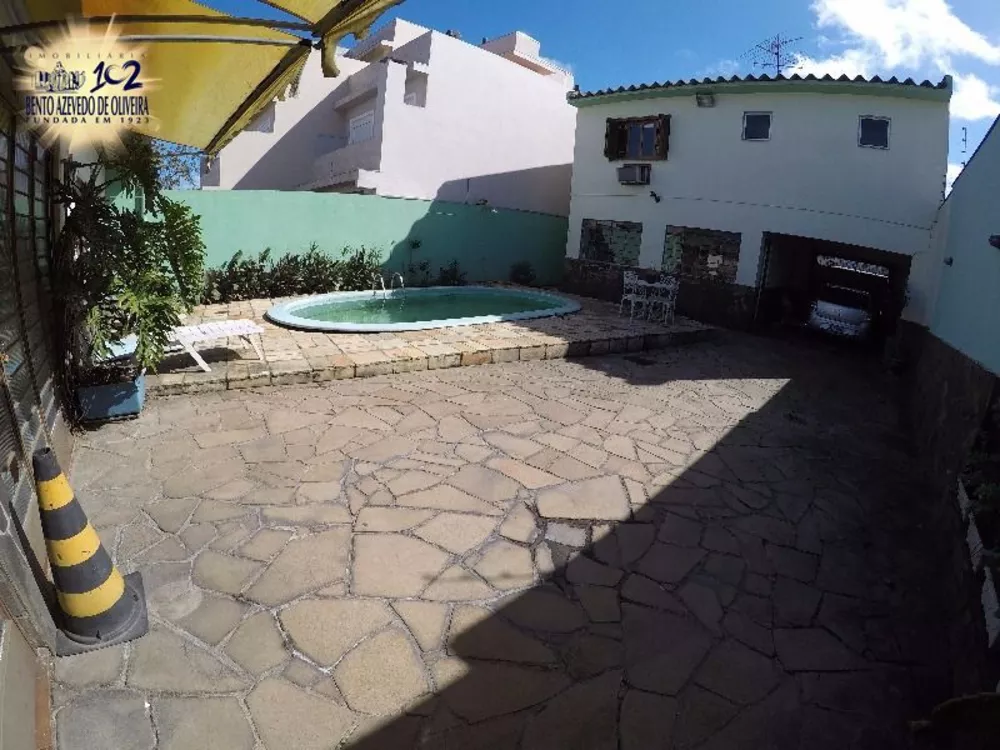 Casa, 4 quartos, 95 m² - Foto 3