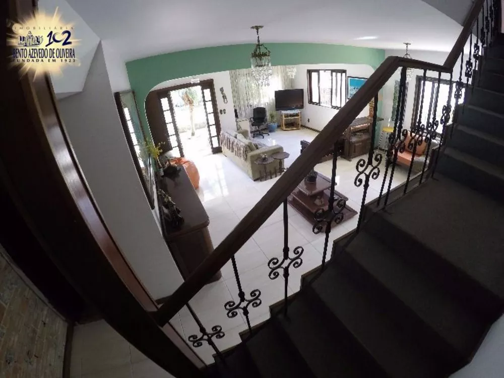 Casa, 4 quartos, 95 m² - Foto 5