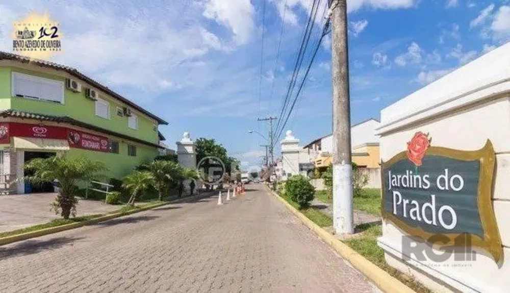 Casa, 2 quartos, 60 m² - Foto 7