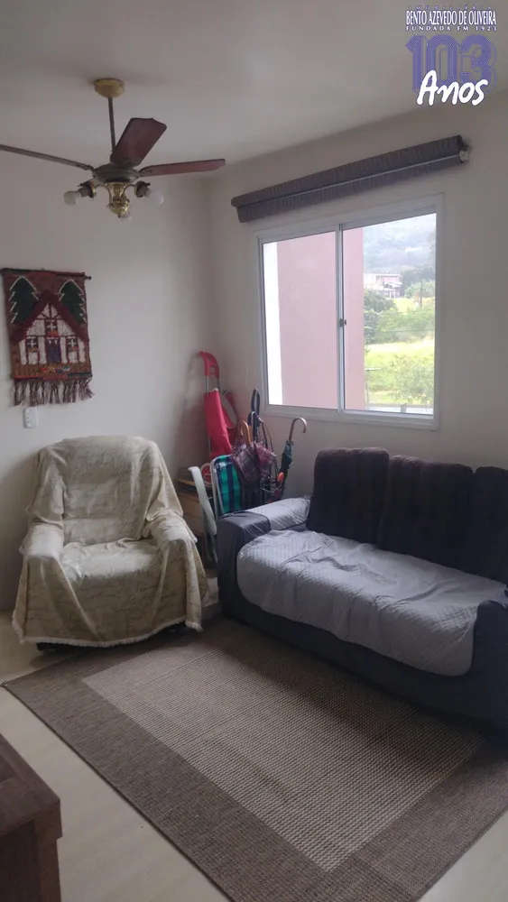 Apartamento, 3 quartos, 67 m² - Foto 4