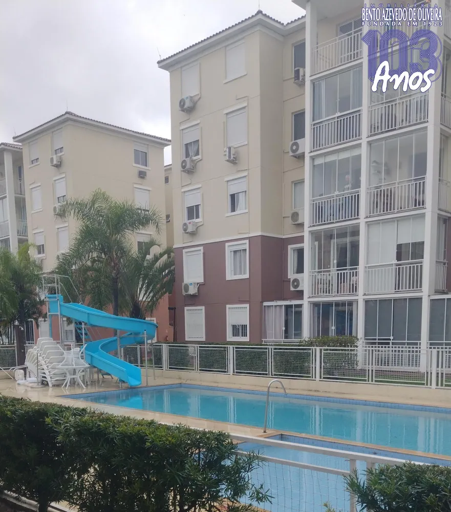 Apartamento, 3 quartos, 67 m² - Foto 1
