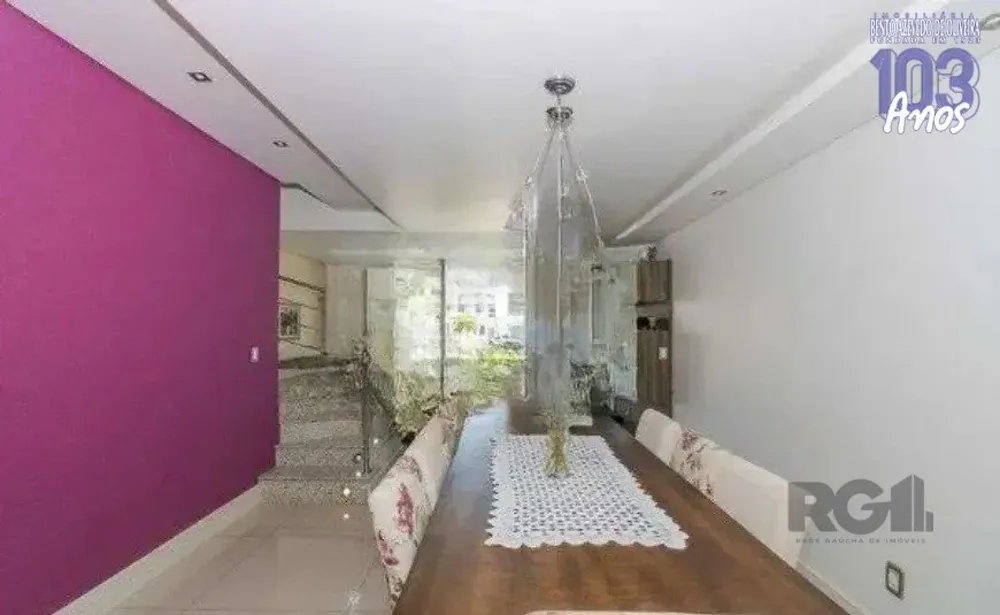 Casa, 4 quartos, 395 m² - Foto 5