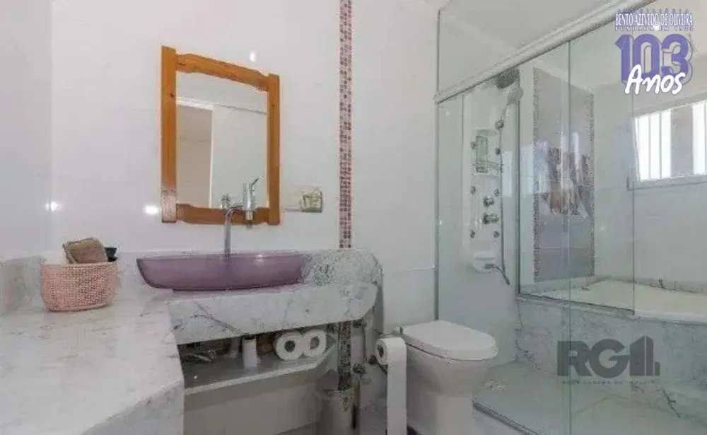 Casa, 4 quartos, 395 m² - Foto 1