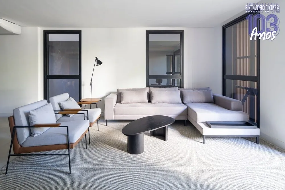 Apartamento, 1 quarto, 77 m² - Foto 7