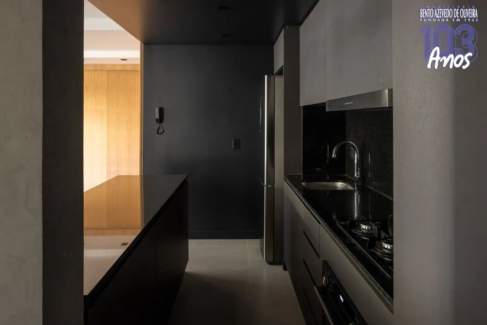 Apartamento, 1 quarto, 77 m² - Foto 6