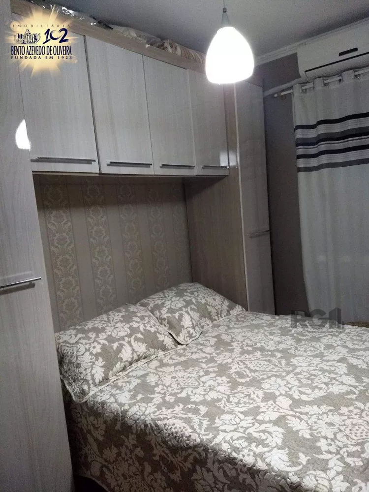 Apartamento, 1 quarto, 36 m² - Foto 1