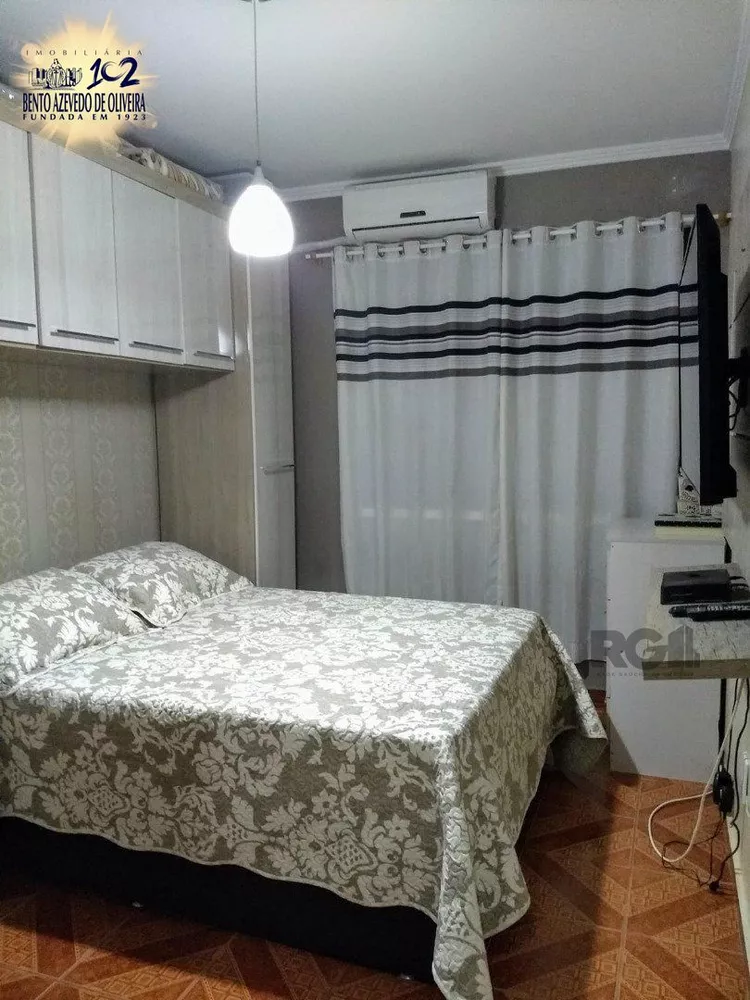 Apartamento, 1 quarto, 36 m² - Foto 8