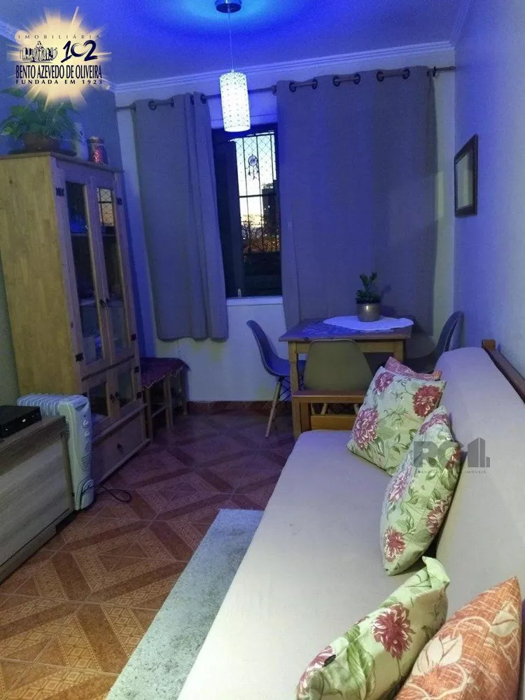 Apartamento, 1 quarto, 36 m² - Foto 2