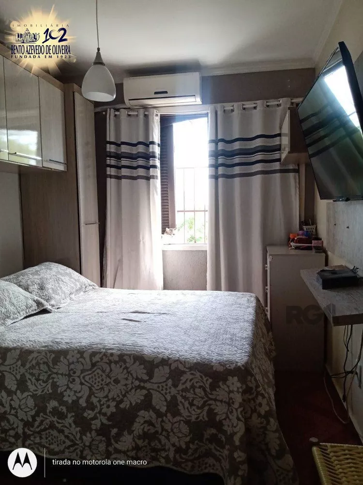 Apartamento, 1 quarto, 36 m² - Foto 6
