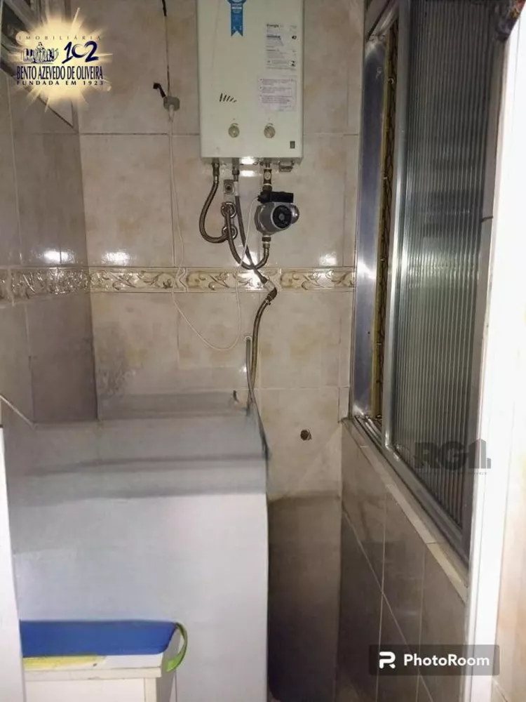 Apartamento, 1 quarto, 36 m² - Foto 5