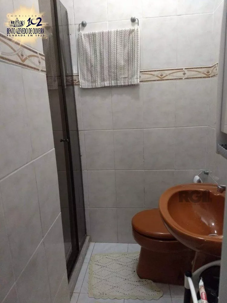Apartamento, 1 quarto, 36 m² - Foto 4