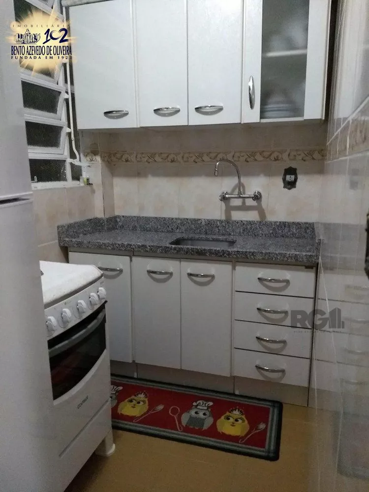 Apartamento, 1 quarto, 36 m² - Foto 3