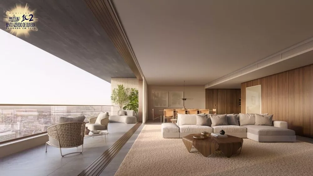 Apartamento, 3 quartos, 328 m² - Foto 6