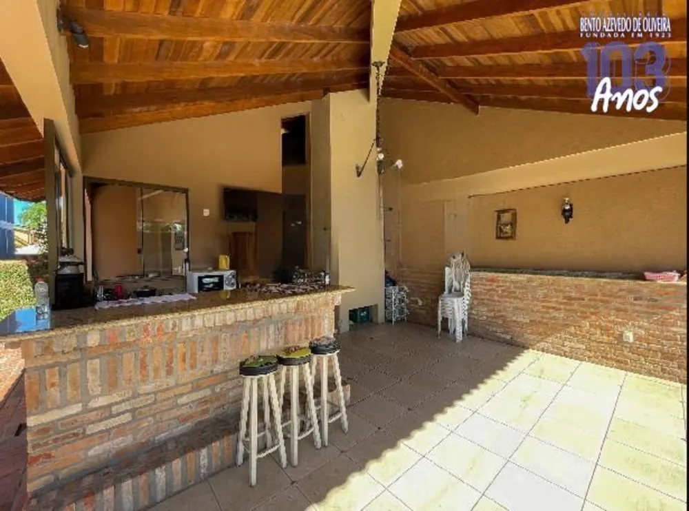 Casa, 3 quartos, 361 m² - Foto 8