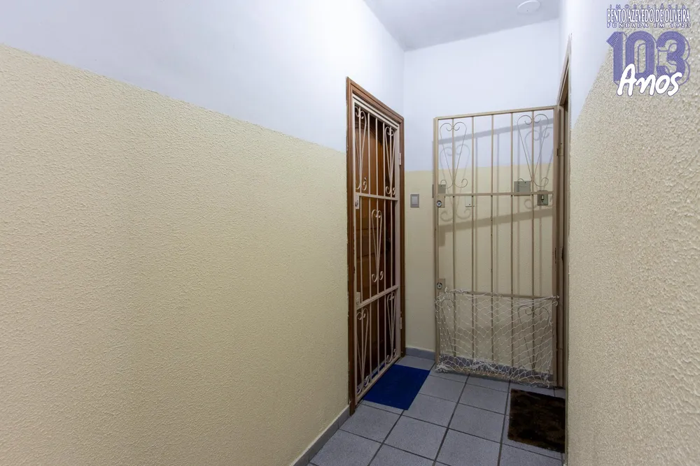 Apartamento, 1 quarto, 49 m² - Foto 1