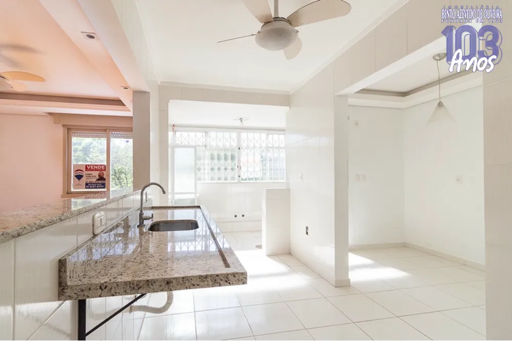 Apartamento, 2 quartos, 75 m² - Foto 1